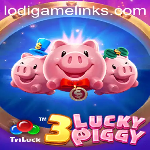 Exploring 3LUCKYPIGGY: A New LodiGame Sensation