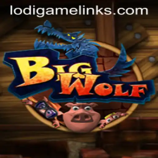 BigWolf: The Thrilling World of LodiGame's Latest Sensation