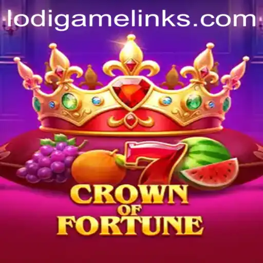 Crown of Fortune: A Journey into the World of LodiGame