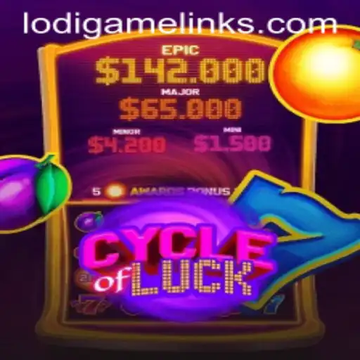 Exploring the Exciting World of CycleofLuck: A LodiGame Adventure