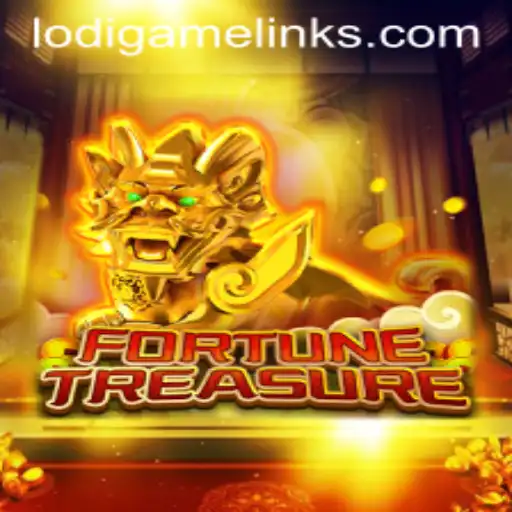 Explore the Exciting World of FortuneTreasure: A LodiGame Adventure