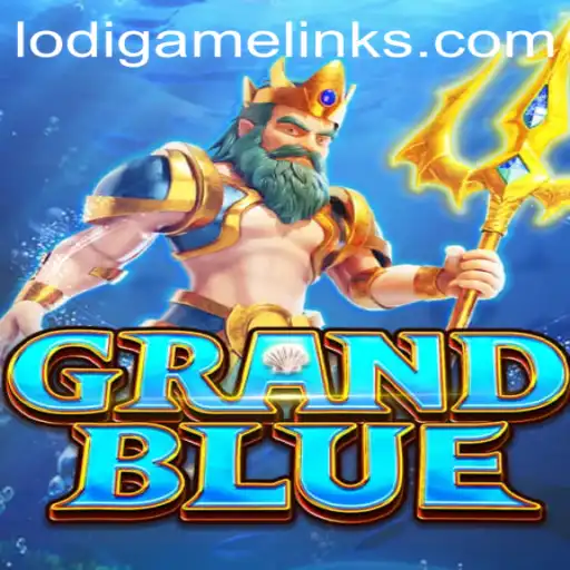 Dive into the Exciting World of GRANDBLUE: The Latest Sensation from LodiGame