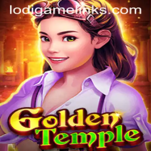 GoldenTemple: A Captivating Journey Through LodiGame