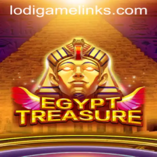 Exploring the Enchanting World of EgyptTreasure: A Deep Dive into Gameplay and Strategy