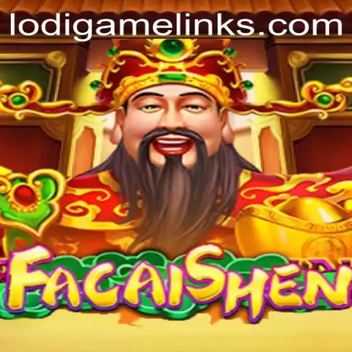 Discover the Excitement of FaCaiShen: A Thrilling LodiGame Experience
