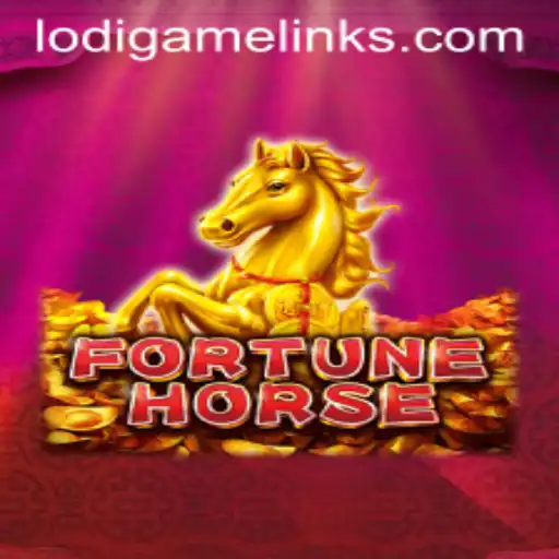 Introduction to FortuneHorse: A Dive into the Exciting World of LodiGame