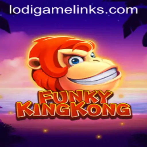 Discover the Thrilling World of FunkyKingKong: A LodiGame Adventure