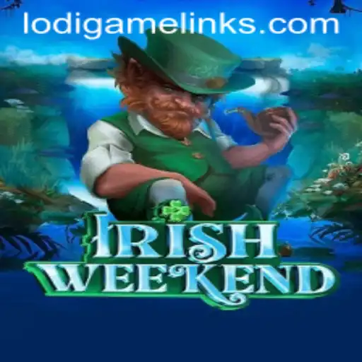 Discover the Excitement of IrishWeekend: A LodiGame Adventure