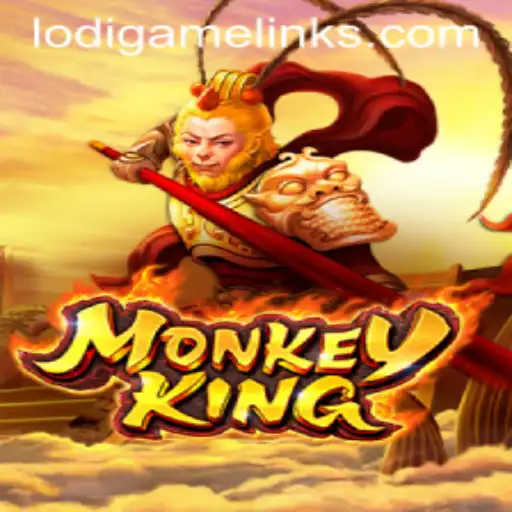 MonkeyKing: The Exciting Adventure of Strategy and Skill