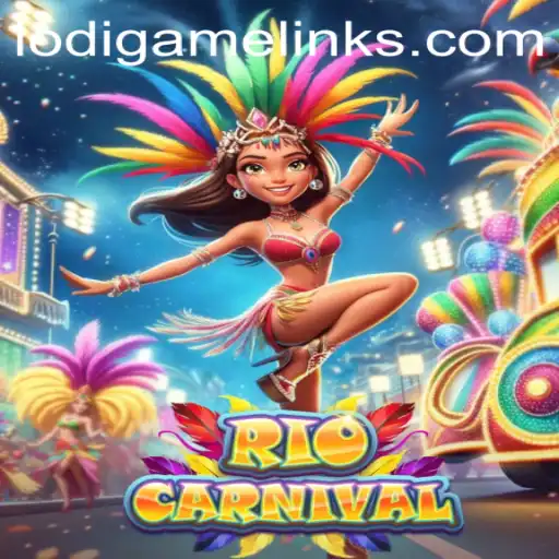 RioCarnival: A Vibrant Journey into the World of LodiGame