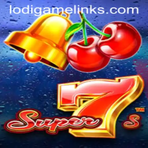 Discover the Exciting World of Super7s: A Thrilling LodiGame Adventure
