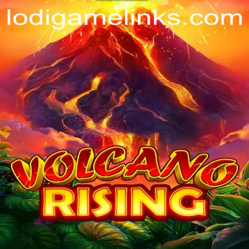 VolcanoRising: An Exciting Journey into the Heart of Lava