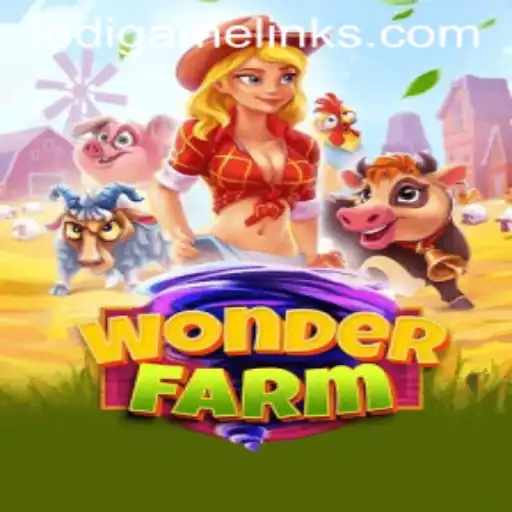 Exploring WonderFarm: A New Adventure with LodiGame