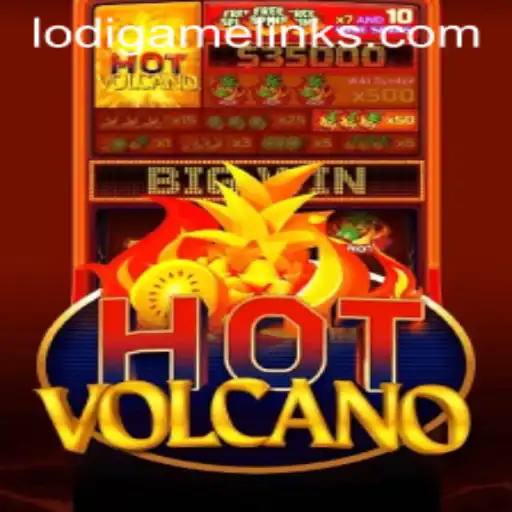 Exploring the Thrilling World of HotVolcano by LodiGame