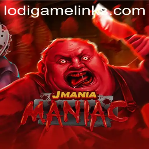 JManiaManiac: A New Gaming Sensation from LodiGame