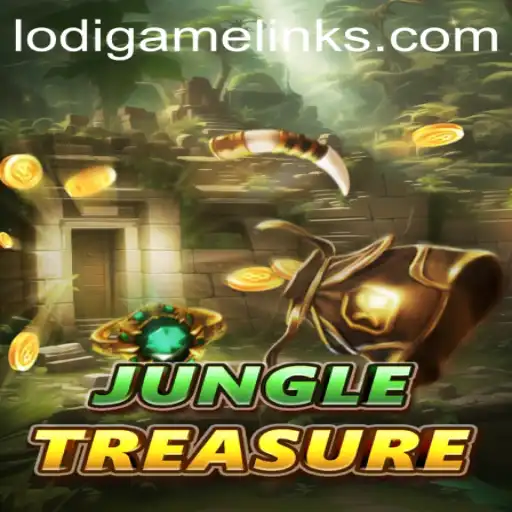 Exploring the Enchanting World of JungleTreasure - An Engaging Adventure by LodiGame