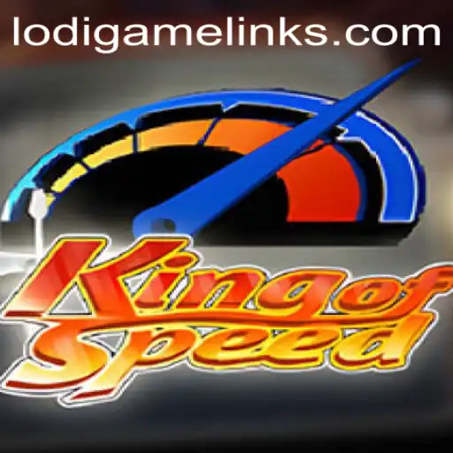 Experience the Thrill of KingofSpeed: A Deep Dive into the LodiGame Phenomenon