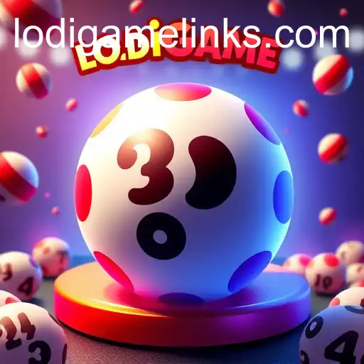 Exploring the Thrills and Nuances of LodiGame in the Lottery World