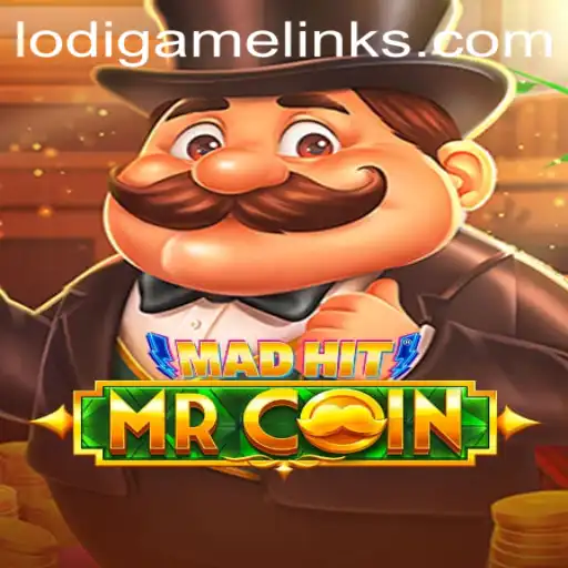 MadHitMrCoin: Exploring the Innovative Game Blending Virtual Challenges with Real Rewards