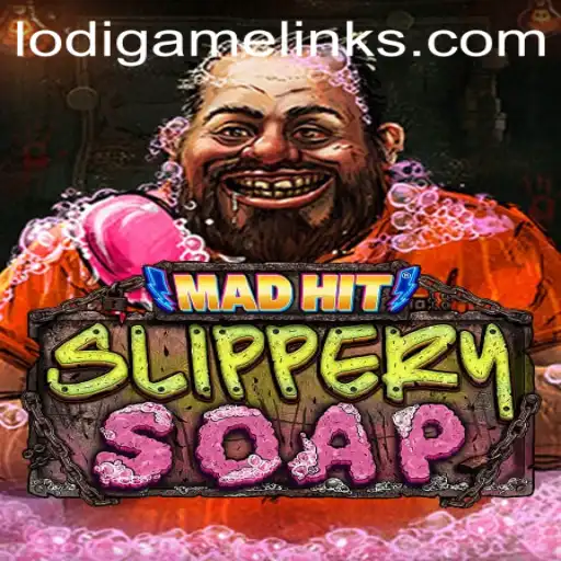 MadHitSlipperySoap: A New Game Experience