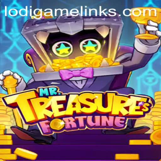 Exploring MrTreasuresFortune: The Exciting LodiGame Adventure