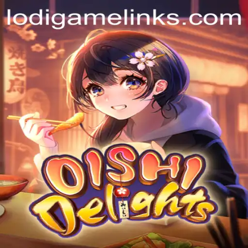 Exploring the Vibrant World of OishiDelights: A LodiGame Experience