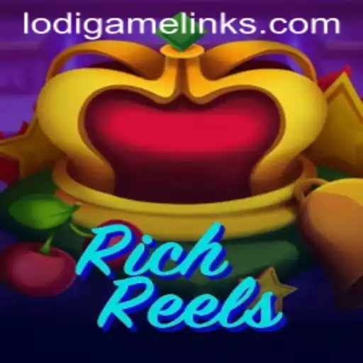 Discovering the World of RichReels: A LodiGame Adventure