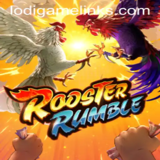 An In-Depth Look at RoosterRumble: The New Sensation in LodiGame