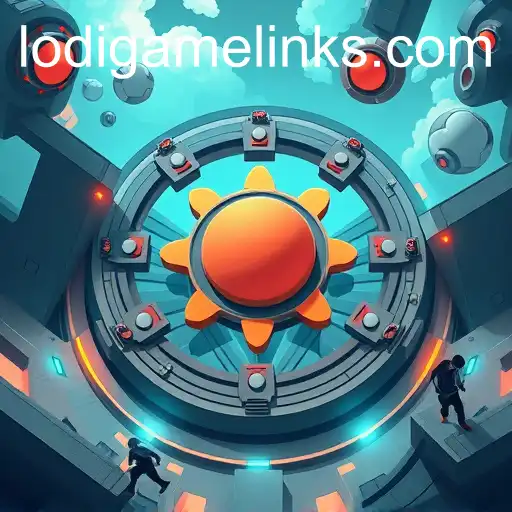 The Intriguing World of Rotary Games and LodiGame