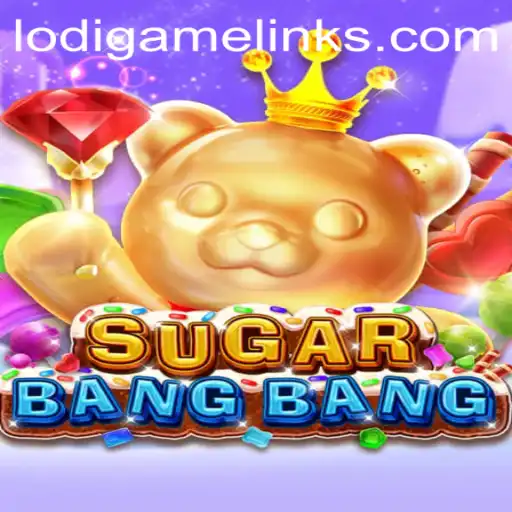 SUGARBANGBANG: A Sweet Adventure in the World of LodiGame