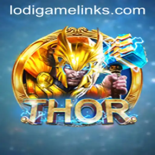 Discover the Thrilling World of THOR: The Ultimate LodiGame Experience