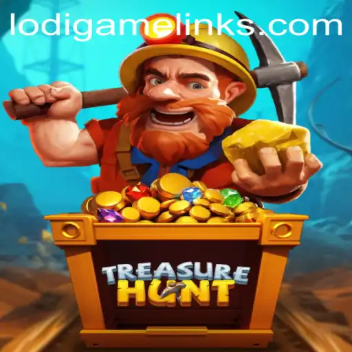 Exploring TreasureHunt: The Innovative LodiGame Experience